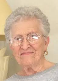 Obituary information for Dorothy Ruocco