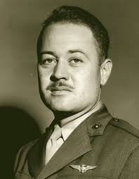 Gregory Boyington was born
