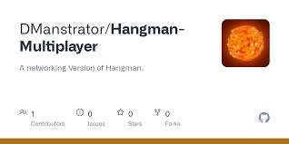 If you don't want to chat, just hide the chat section. Github Dmanstrator Hangman Multiplayer A Networking Version Of Hangman
