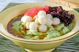 Maybe you would like to learn more about one of these? Menu Takjil Buka Puasa Enak Bubur Madura Sumsum Pandan Ini Pasti Disuka Semua Halaman Sajian Sedap