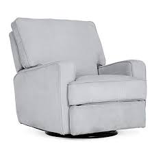 Amazon Com Belleze Recliner Chair Padded Armrest Backrest Living Room Swivel Reclining Chairs Comfort Footrest Swivel Recliner Chairs Recliner Chair Recliner