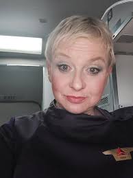 Short hair after chemo for women over 50