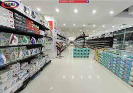 Bismi Outlets Photo Wall Home Appliances Home