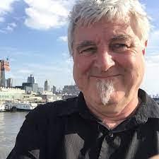 Teri Klem's Instagram, Twitter & Facebook