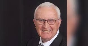 Wayne Moriearty Obituary