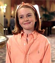 When you look more like linsday lohan than lindsay lohan. When Lindsay Lohan Looked Like This Parent Trap What Happened To This Sweet Girl Parent Trap Lindsay Lohan Prettiest Actresses