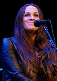 Stream tracks and playlists from alanis morissette on your desktop or mobile. Alanis Morissette Wikipedia
