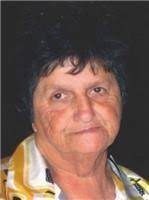 Eunice Derouen Obituary (2020)