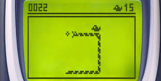 Se le ha caído la gomita de la parte superior y la tapita de la batería está suelta. Snake Game Enter And Enjoy From Emulador Online