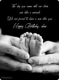 Funny happy birthday son quotes from mom. Happy Birthday Son Birthday Wishes For Son From Mom And Dad