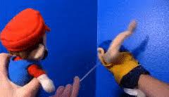 Best Jeffy Drawing Gifs Gfycat This is the an original jeffy jeffy puppet that is hand made by us, the design studio that created the original jeffy (copyright) for the. best jeffy drawing gifs gfycat