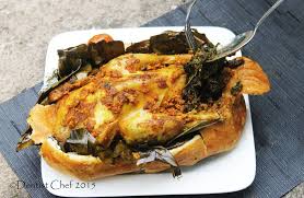 Salah satu sambal terbaik dari indonesia bali. Resepi Ayam Bakar Bali Resepikek Camored Com