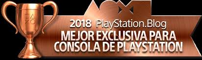 Black ops 4, wwe 2k battlegrounds, a plague tale: Juego Del Ano 2018 Los Ganadores Playstation Blog Latam