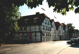 Altes brauhaus henin eylertstraße 15 59065 hamm. Neueroffnung Der Traditionsgaststatte Haus Henin Im Herbst 2017 Hgb Hamm Wohnen In Hamm