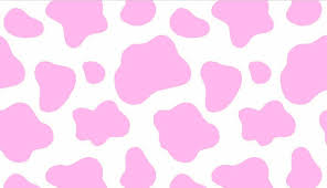 Shop cow fabric at the world s largest. Strawberry Cow In 2021 Cow Print Wallpaper Cow Wallpaper Indie Drawings