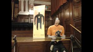 Maybe you would like to learn more about one of these? Video Friday Kicking A Robot Tv Drone Crash And Supernumerary Lightsabers Ieee Spectrum