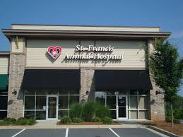 We believe in treating every patient as if they were our own pet. St Francis Animal Hospital Home