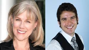 Selby vs. Rossi: Who will be Olympia's next mayor?