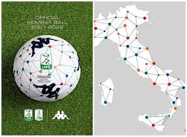 Check spelling or type a new query. Perugia Ecco Il Nuovo Pallone La Lega Di Serie B Presenta Kombat 2022