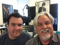 Russell Griffith Writer