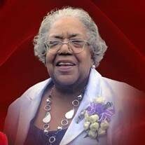 SHIRLEY MARIE PENSON Obituary