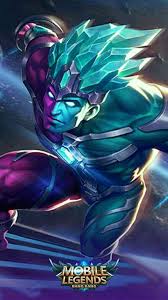  Pin Di Mobile Legends Bang Bang