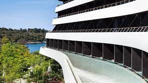 The venue is situated in rovinj and 0. Hotel Lone Rovinj Istria Croatia Official Website Maistra