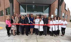 The ucl fills your need to find an urgent care or quick care clinic in waterford, fast. St Joseph Mercy Oakland Opens 2 4 Million Waterford Medical Complex Livonia Michigan Mi Saint Joseph Mercy Health System