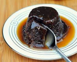Sticky Toffee Pudding Sticky Toffee Pudding Sticky Toffee English Dessert Recipes