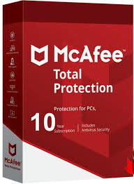 Entre nuestras soluciones de seguridad de mcafee, mcafee total protection sobresale por su combinación de funciones de protección de privacidad y antivirus. Mcafee Total Protection 1 Device 10 Years Key Global In 2021 Mcafee Protection 10 Things