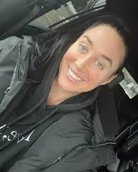 Megan Fitzpatrick (@msmeganfitzpatrick) • Instagram photos and videos