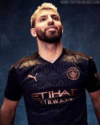 After a brief decline in form and league position, dropping into the third tier of english football, they are now regular contenders for the premier league title, some of this can be attributed to their vast wealth after. Manchester City 20 21 Away Kit Released Footy Headlines