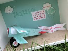 4d model template of early small german transporter airplane junker f.13. Bastelbogen Flugzeug Spiele