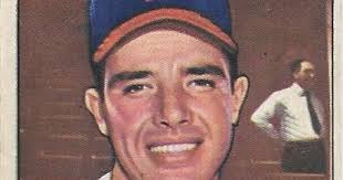 Shoebox Legends: 1950 Bowman