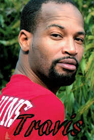 Jerome Guidry's Instagram, Twitter & Facebook