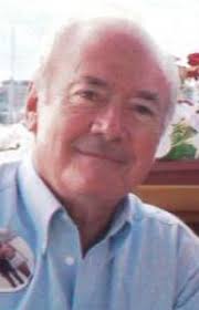 Obituary: David Peter Perry