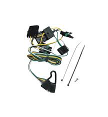 In stock now, lowest price guaranteed. Hidden Hitch 118356 T One Hitch Wiring Kit For 91 97 Jeep Wrangler Tj Yj Quadratec