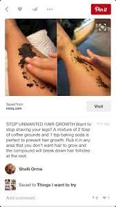 Pin By Carremel On Diy Natural Hair Removal Body Skin Care Beauty Skin