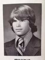 Brad Dunlap (Deceased), Harrisburg, PA Pennsylvania