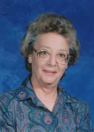 Fern Elaine (Knight) Kroll Obituary