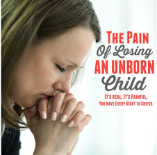 Special Mass for Those Grieving The Loss of a Child Though Miscarriage or  Stillbirth