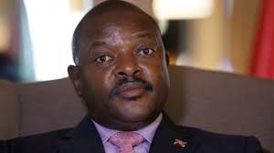 He was soon to hand over power to his. Burundi President Pierre Nkurunziza Last Moment And How African Leaders Dey React To Im Death Bbc News Pidgin