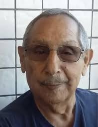 Obituary information for Pete Lopez