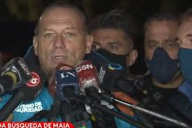 Se conoció que el detenido se. C5kurzjcszz1im