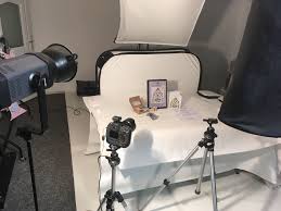 Behind The Scenes Product Photoshoot Wittwoo Lake District Photography Services Cumbria