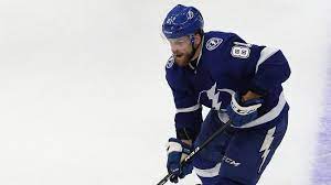 Maybe you would like to learn more about one of these? Defenseman Erik Cernak Has Been Phenomenal For Lightning