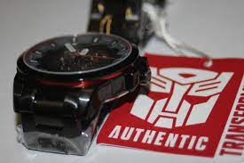 redline