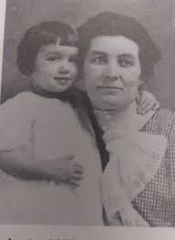 Flora Owen Irwin (1876-1970)