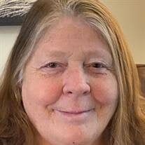 Anita Blalock Brown Obituary