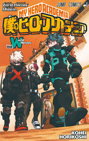 Apr 05, 2021 · his name now comes under the list of the most wanted men in the world. Crunchyroll My Hero Academia World Heroes Mission Theatergoers To Receive Bonus Booklet Including Newly Drawn Manga More Http Got Cr Mhatargetmanga Fb Facebook